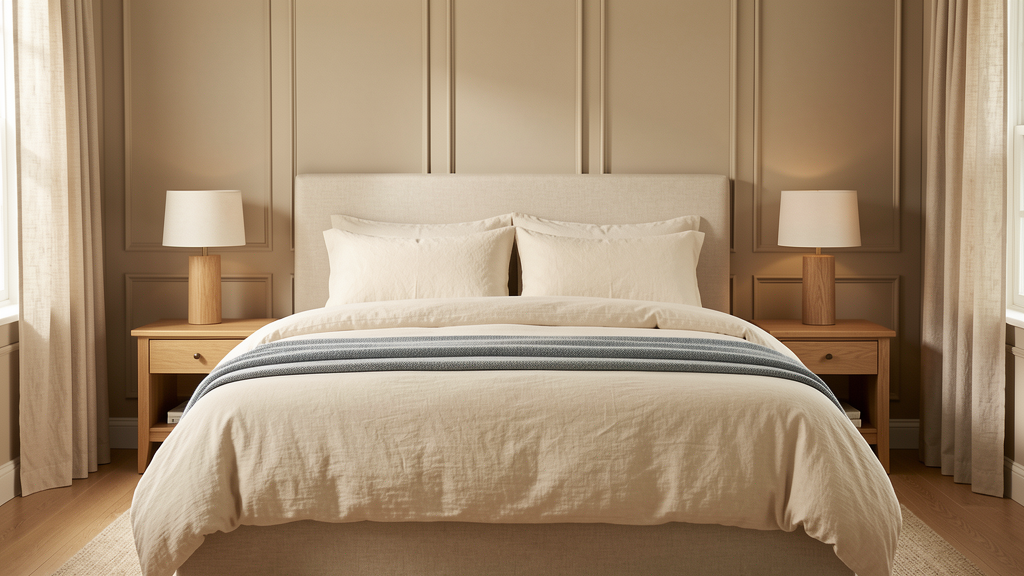 Double Bedding Sets