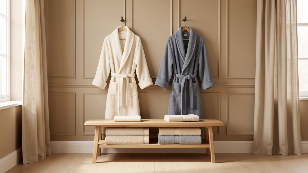 Home Textiles