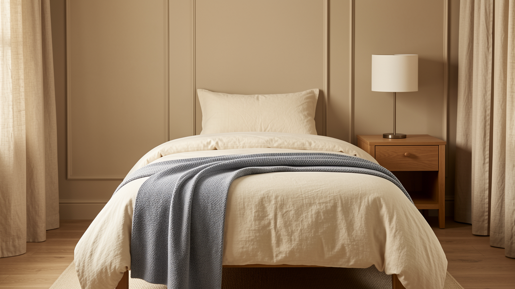 Single Bedding Sets