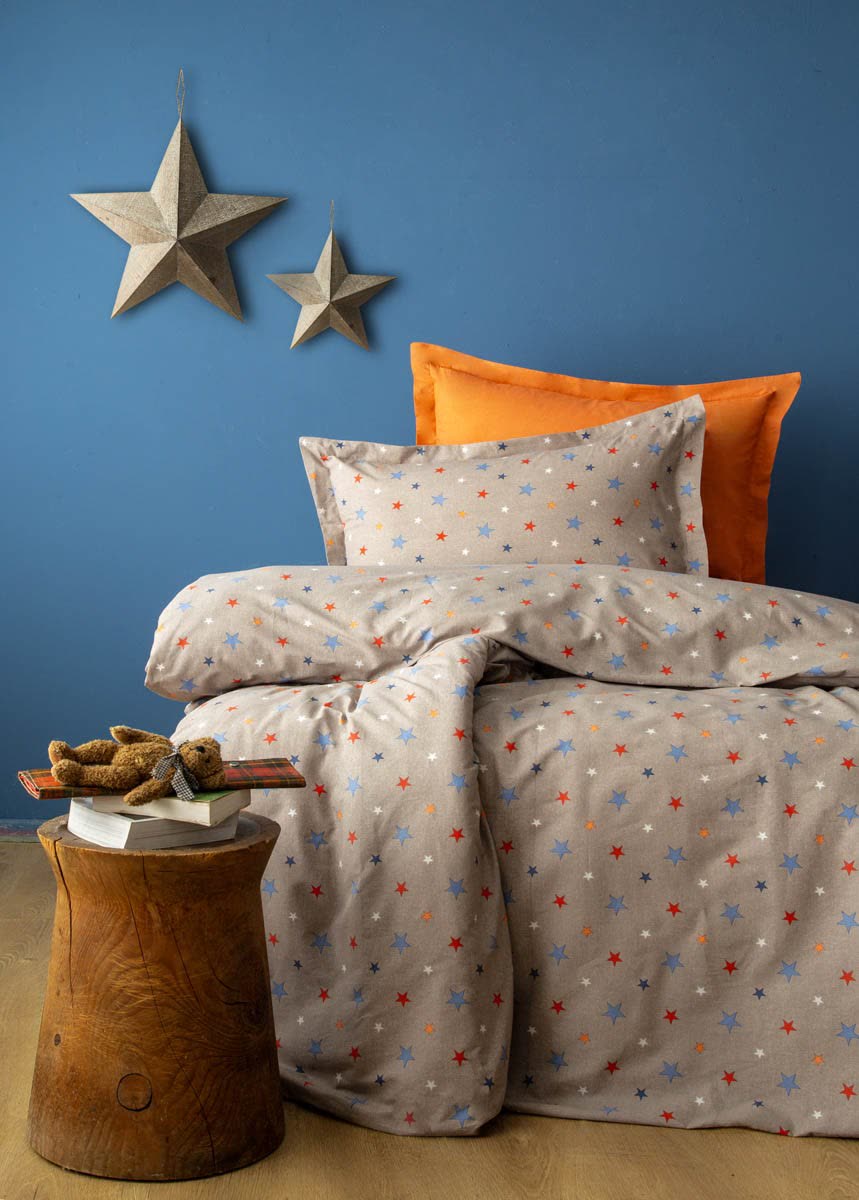 Elvis Single Bedding Set