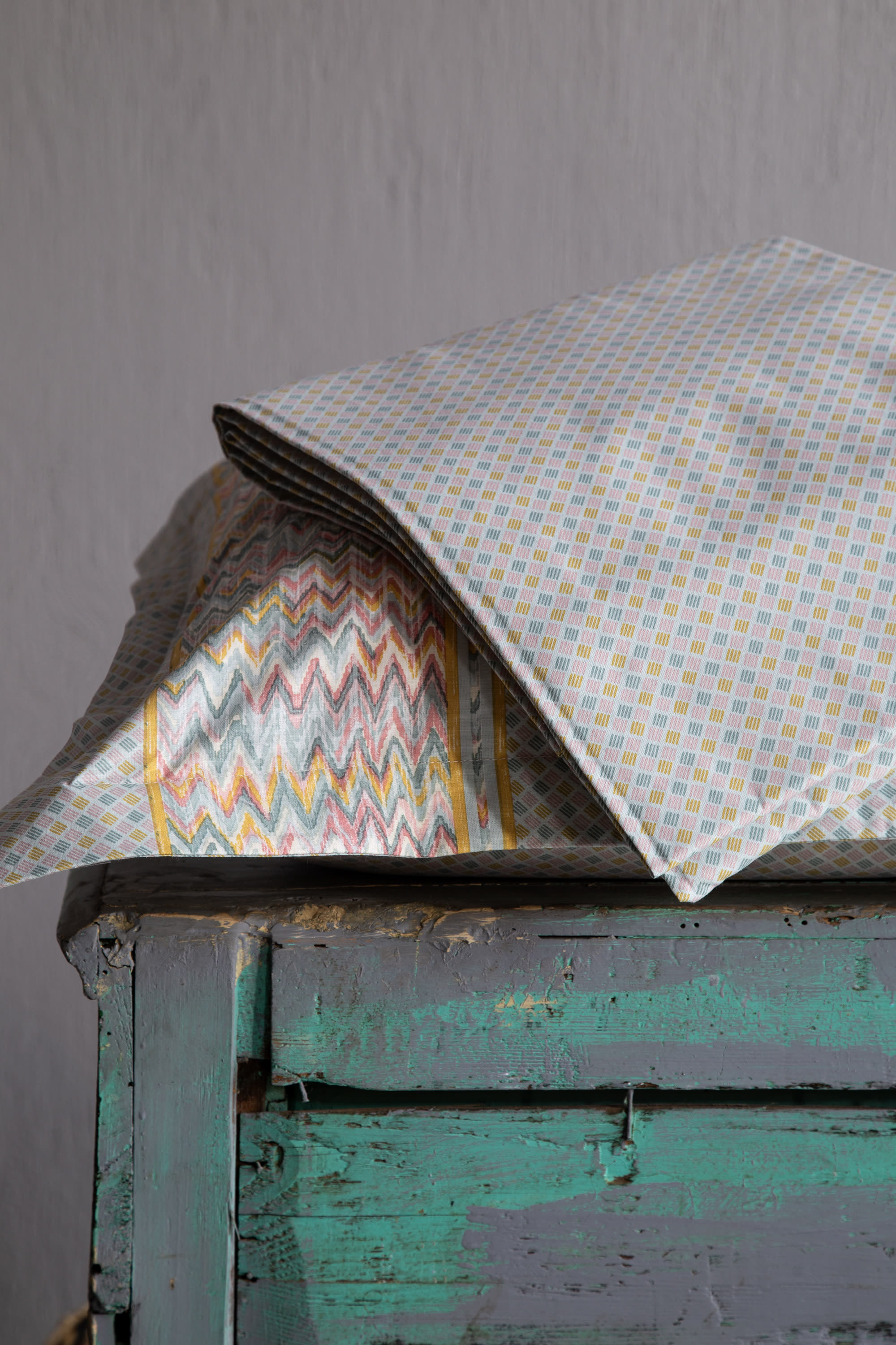 Hilly kaheinimese voodipesukomplekt view 5
