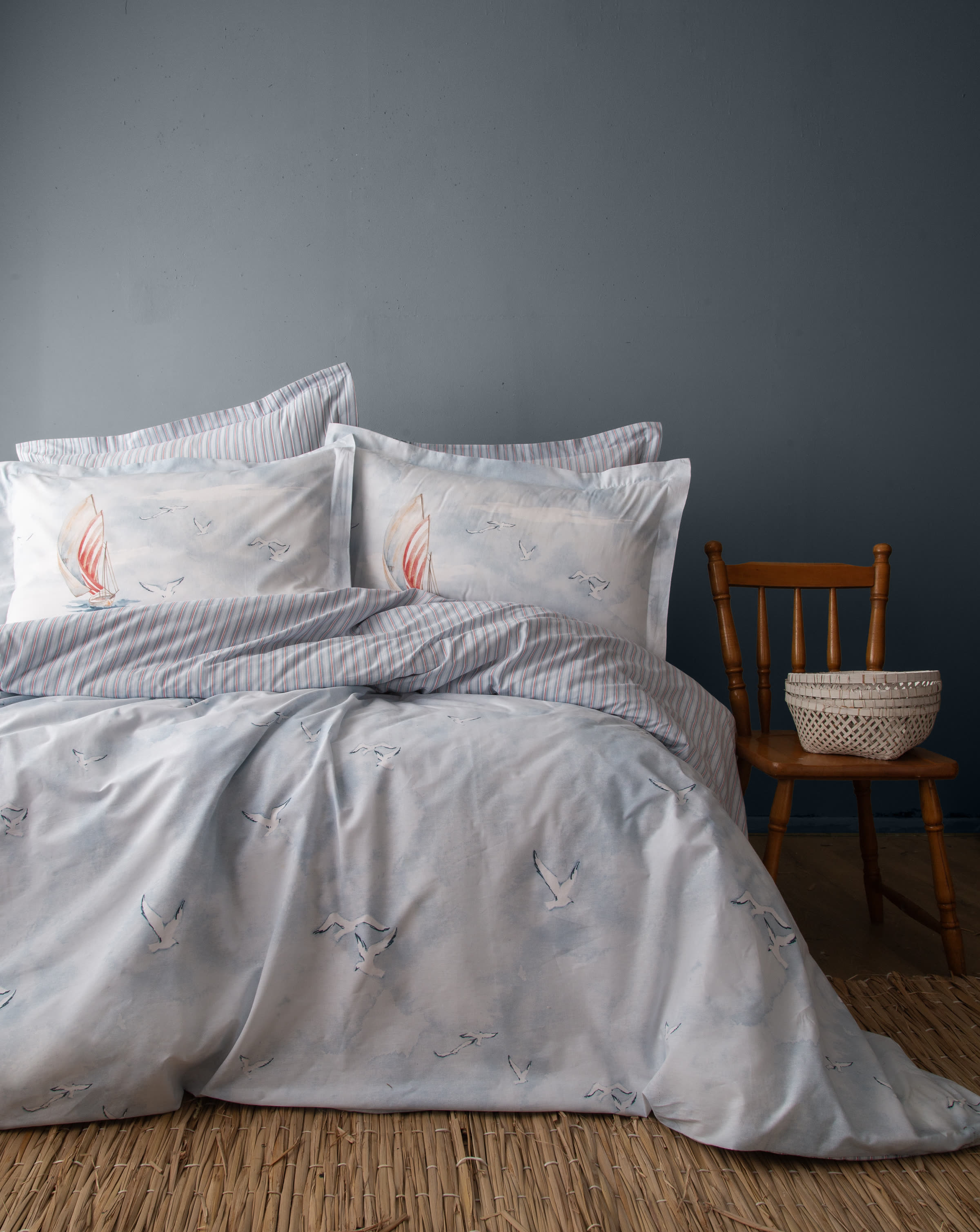 Jonathan Double Bedding Set