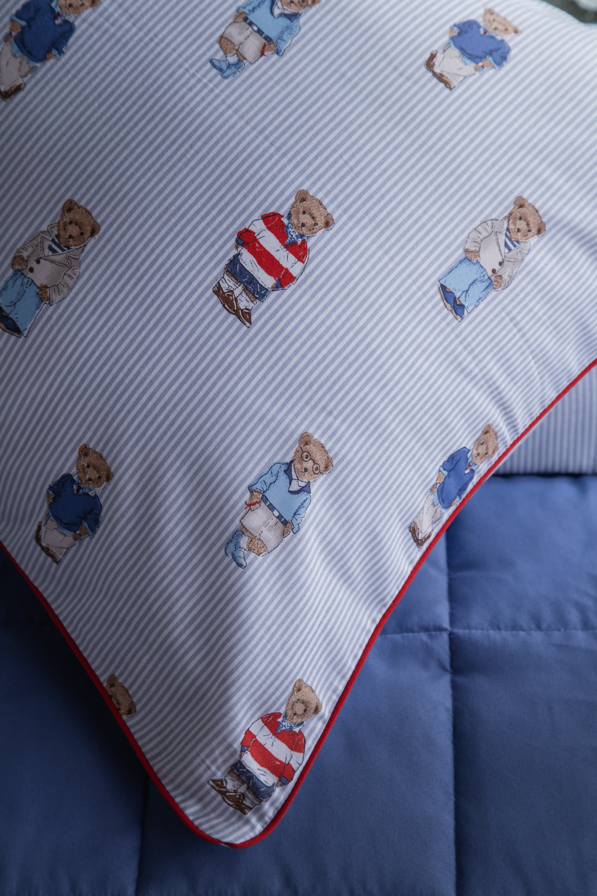 Teddy Single Bedding Set view 2